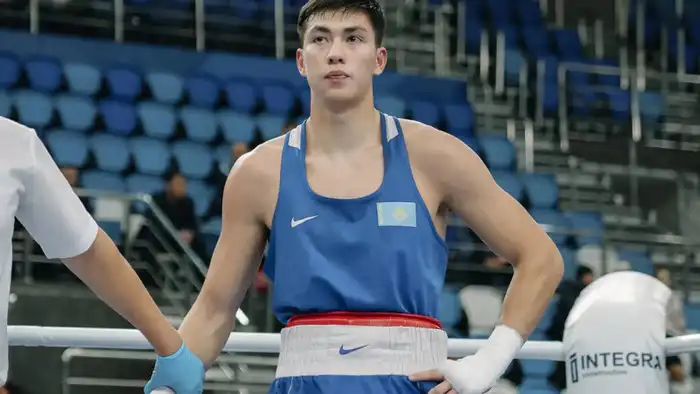 Казахстан в финале турнира Boxam Elite: боксеры сразятся за золото в Ла-Нусии Павлодаре