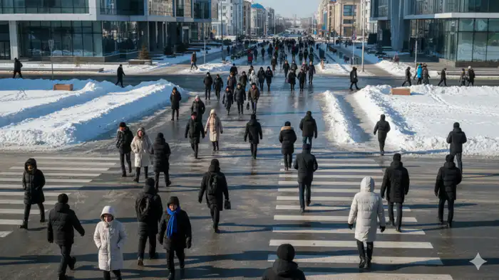 Казахстан в деле Эпштейна, громкое дело АФМ и назначение в Акорде: новости за 2 февраля Павлодаре