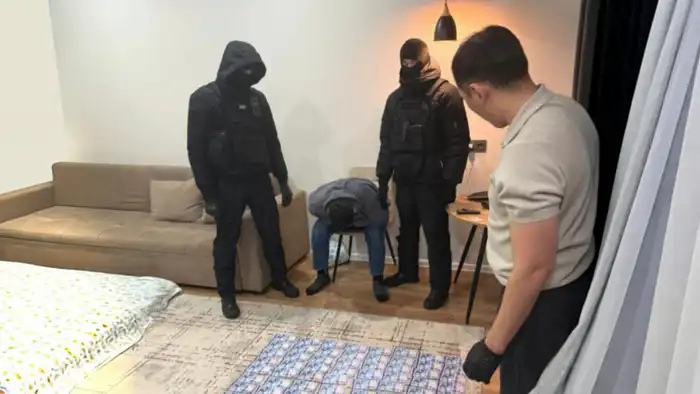 Казахстанец хотел продать орган за 25 тысяч долларов Павлодаре