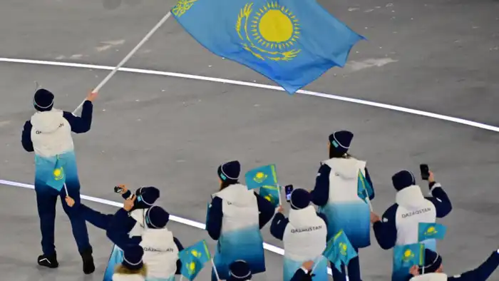 Казахстанские атлеты на Олимпиаде в Италии: следите за их выступлениями! Павлодаре