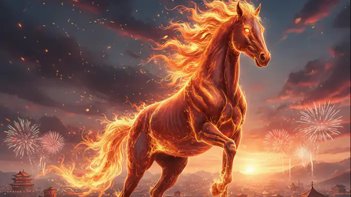 Китайский Новый год 2026: как празднование с 17 февраля изменит ритм жизни в Азии Павлодаре