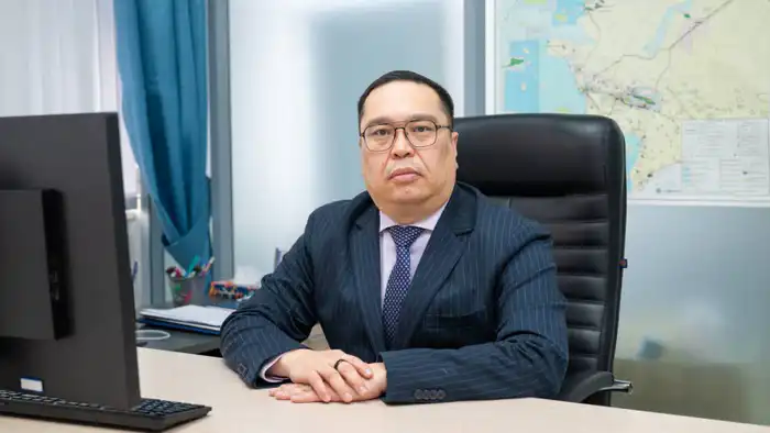 Кто новый капитан в нефтяном корабле Казахстана? Павлодаре