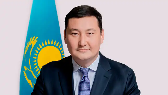 На пост вице-министра искусственного интеллекта и цифрового развития назначен Бахтияр Мухаметкалиев: новый капитан в бурном море технологий Павлодаре