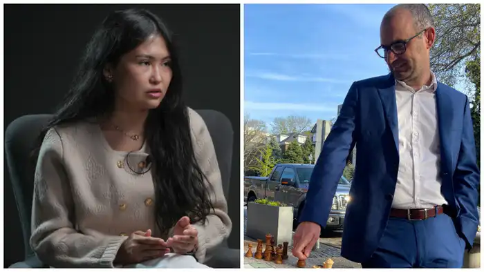 Бибисара Асаубаева о сексизме в спорте: как предвзятость влияет на карьеру женщин-шахматистов Павлодаре