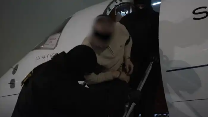 ОАЭ экстрадировали в Россию подозреваемого в покушении на генерала ГРУ Алексеева Павлодаре