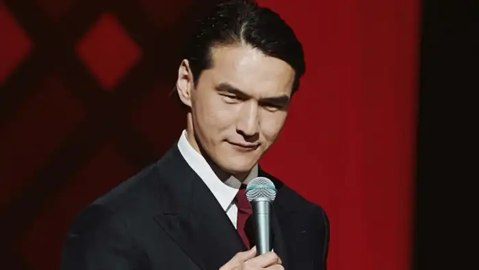 МИД Казахстана прокомментировал запрет на въезд в Россию казахстанскому комику Нурлану Сабурову: "Он не первый и не последний" Павлодаре