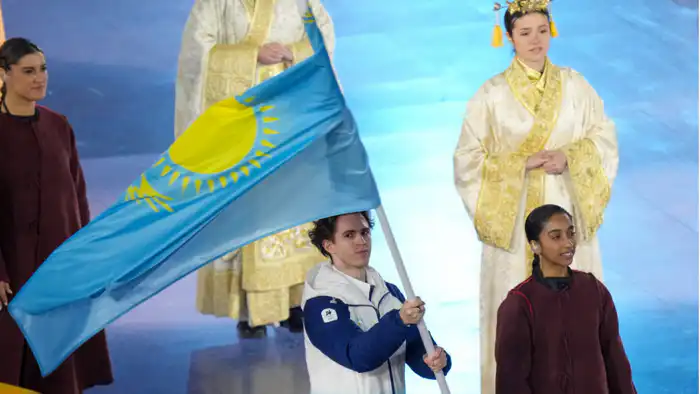 Откровение Шайдорова, скандал в колледже и давка за лекарствами: главные события 23 февраля Павлодаре