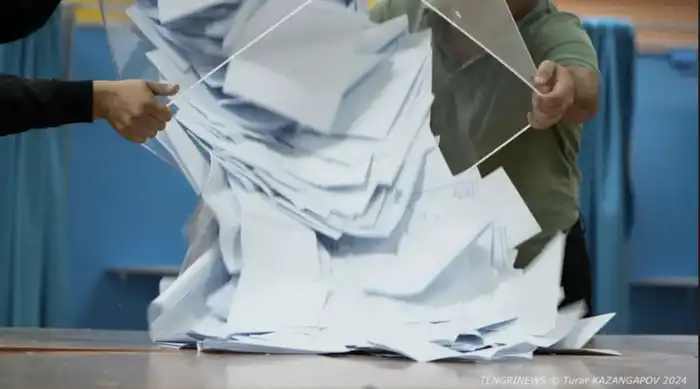 референдум по новой Конституции