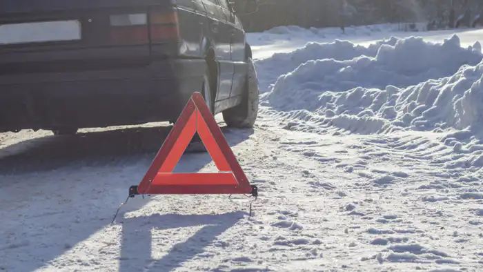 Пешеходный переход стал роковой ловушкой для подростка Павлодаре