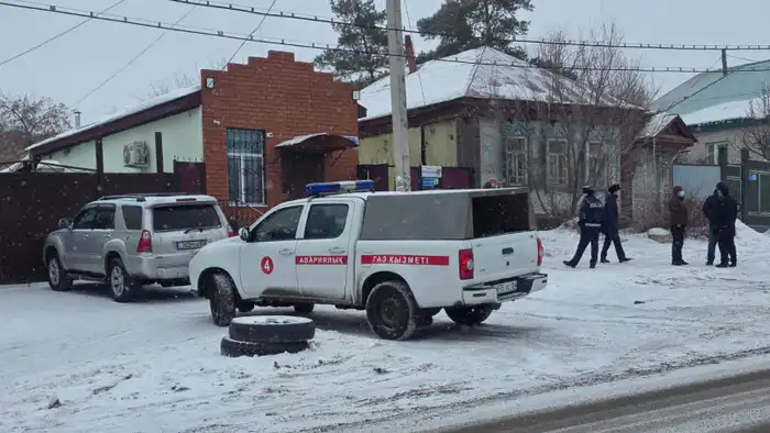 Трагедия в Актобе: социальные проблемы и их последствия в жизни семей Павлодаре