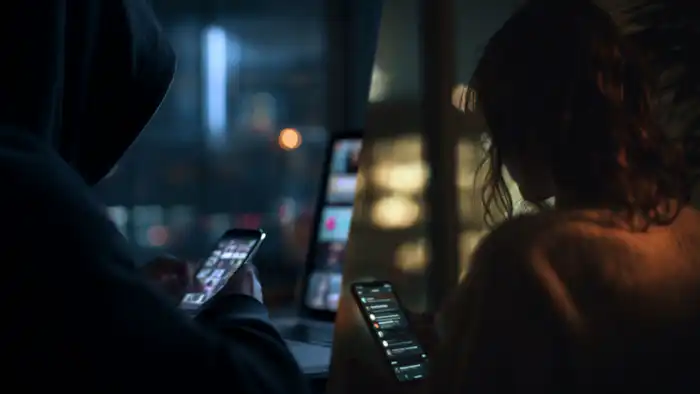 Сталкинг в Казахстане: Полиция Павлодарской области расследует новые случаи незаконного преследования через соцсети и WhatsApp Павлодаре