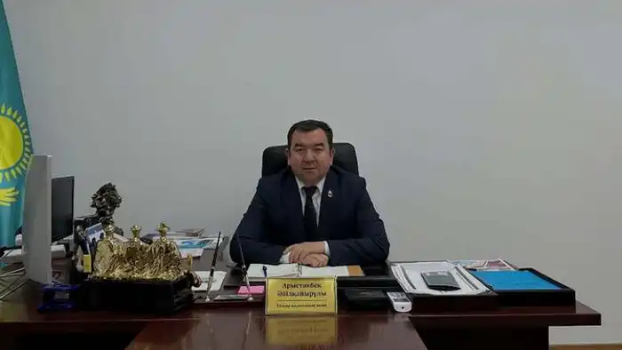 Аким Талгара: здоровье важнее TikTok-славы Павлодаре