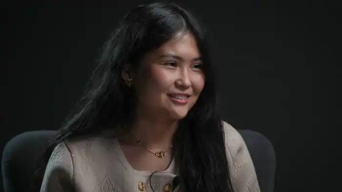 Бибисара Асаубаева: Лучшая шахматистка Казахстана отвечает ухажёрам из соцсетей Павлодаре