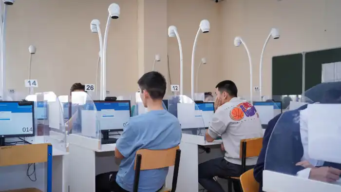 Социальные тенденции в образовании: результаты январского ЕНТ-2026 и их влияние на будущее студентов Павлодаре