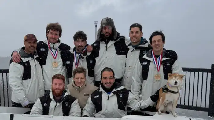 Сборная Израиля стала жертвой кражи на Олимпиаде: украдены деньги и паспорта Павлодаре