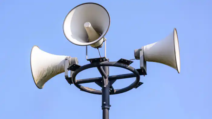 Сирены сработали по всему Казахстану: утренний тревожный сигнал вызвал вопросы и обсуждения среди граждан Павлодаре