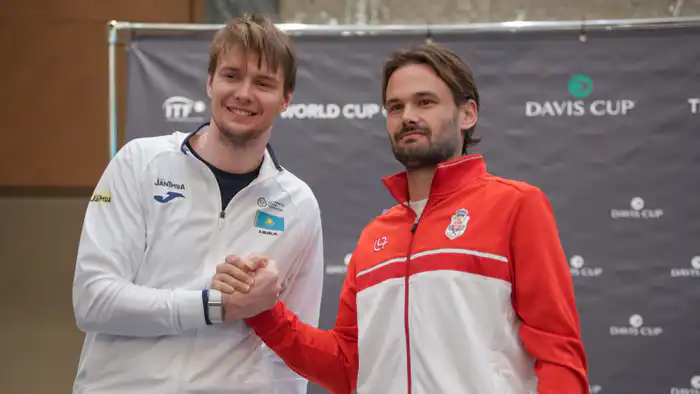 Хьюго Нис о казахской кухне: конина не понравилась Павлодаре