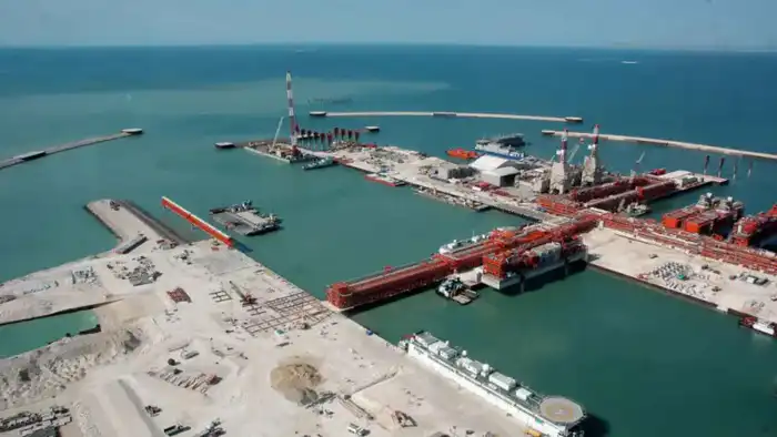 Кашаган: нефтяные волны вновь поднимают бурю в арбитраже Павлодаре