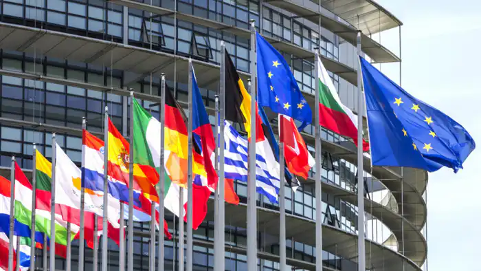 Европейский парламент призвал к срочному усилению военной помощи Украине Павлодаре