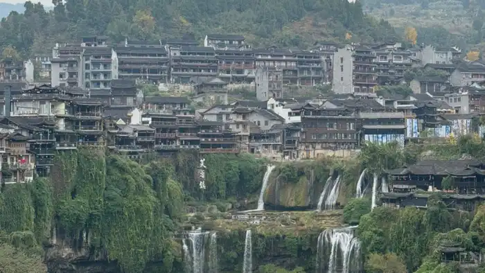 Алматинец Леонид Рожков: 22 дня в Китае — от стереотипов к реальности Павлодаре