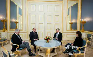 Казахстан и Нидерланды: укрепление сотрудничества в области реформ и инноваций