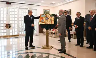 Казахстан и Пакистан укрепляют культурное сотрудничество через открытие новых образовательных и спортивных центров