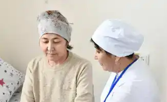 Открытие новых профильных отделений в регионах улучшит доступность и качество медицинских услуг