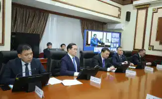 Мангистау: безопасность в купальном сезоне на повестке