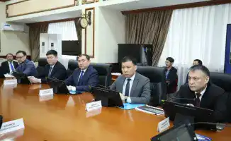 Проект тепличного комплекса в Мангистау: новые рабочие места и свежие овощи для жителей региона