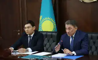 Судьи на старте: новые знания для правосудия!