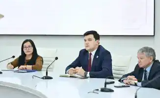 Конституционные реформы: мост между обществом и новыми президентскими инициативами