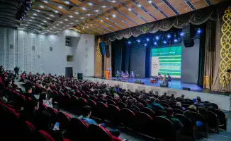 В Астане обсуждаются меры по улучшению экологической ситуации до 2035 года