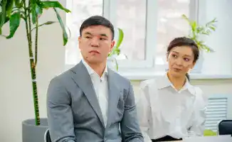 В Астане молодежь активно обсуждает проект новой Конституции Казахстана