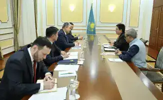 Казахстан и Индия: мосты в будущее торговли и культуры?