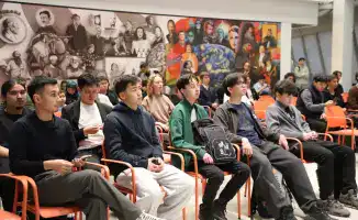 Участие 214 разработчиков в хакатоне Global Game Jam Kazakhstan 2026 подчеркивает рост профессионального сообщества в сфере геймдева в Казахстане