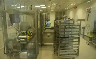 В Шымкенте начинается строительство фармацевтического завода с инвестициями 40 млрд. тенге