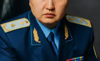 Назначение Ерлана Утегенова: возможные изменения в правопорядке Казахстана