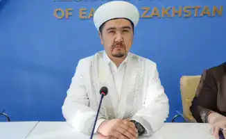 Подготовка к Рамазану в Восточно-Казахстанской области