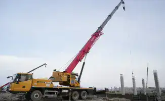 В Жетісу строится реабилитационный центр для поддержки людей с инвалидностью