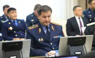 В Актюбинской области стартует проект по профилактике правонарушений с акцентом на общественное участие