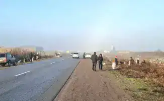 Жетысай: Экоакция «Таза Қазақстан» в действии