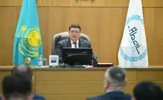 Аким области подчеркивает важность поддержки инвесторов на заседании инвестиционного штаба