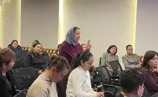 Социальные предприниматели столицы обсудили влияние изменений в Конституции на свои бизнес-инициативы