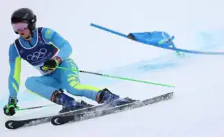 Ростислав Хохлов и международные достижения на Олимпиаде в Милане