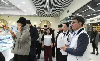 В Астане прошел республиканский семинар по внедрению искусственного интеллекта в образовательный процесс