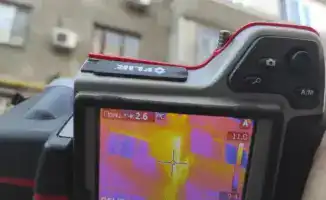 Теплопотери в жилых домах Алматы: влияние на комфорт жителей и необходимость утепления