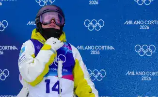 Юлия Галышева: на олимпийском склоне к вершинам фристайла