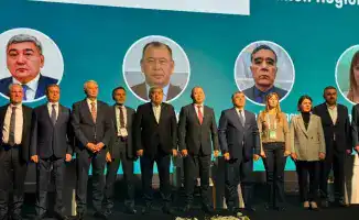 Семинар в Анталии: Сажаем будущее мелкомасштабной аквакультуры вместе