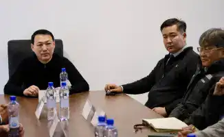 Международное внимание к строительству электростанций в Туркестанской области и Алматы под контролем Минэнерго