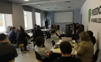 Киберугрозы под контролем: семинар для госслужащих!